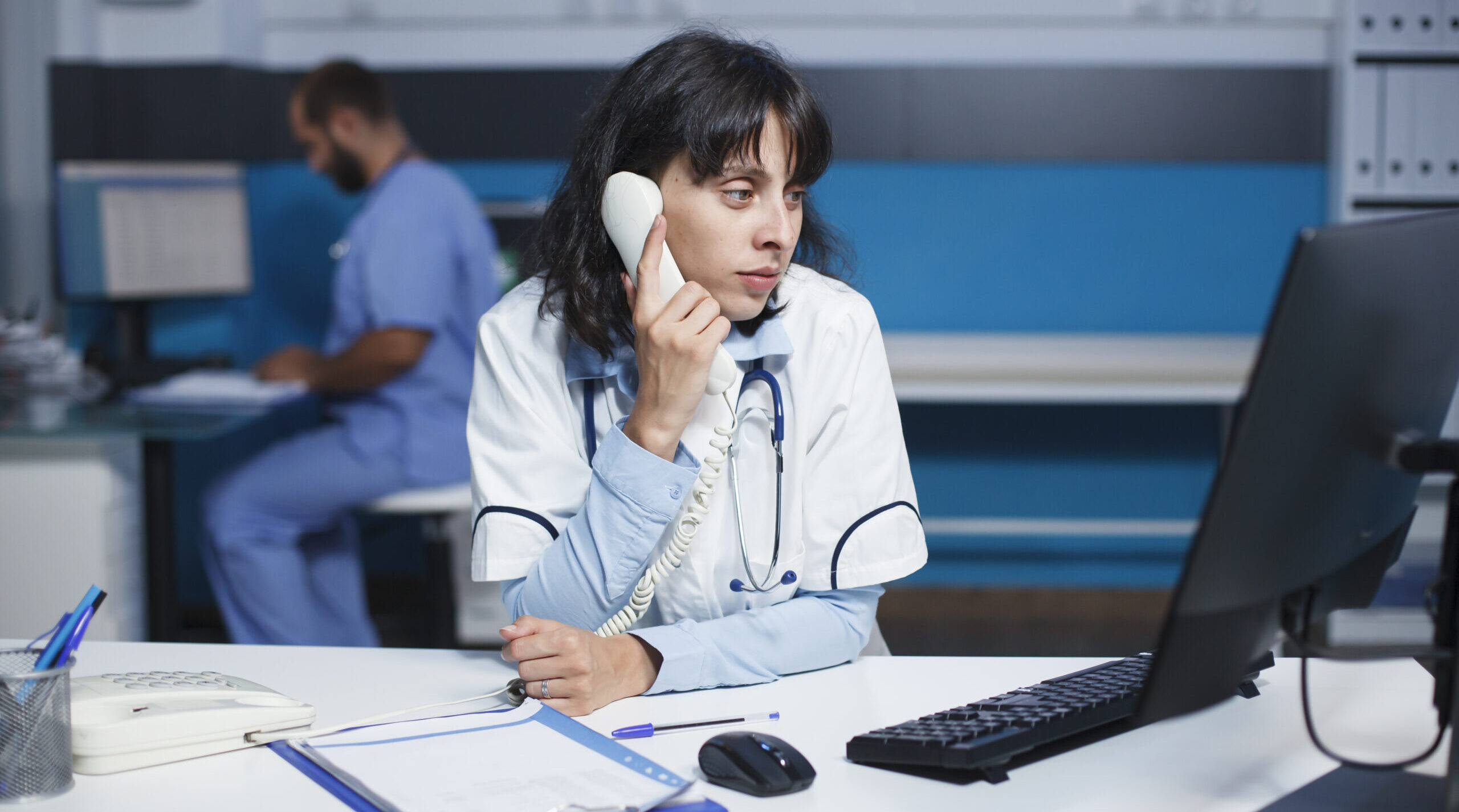 Benefits of Healthcare Call Center Outsourcing