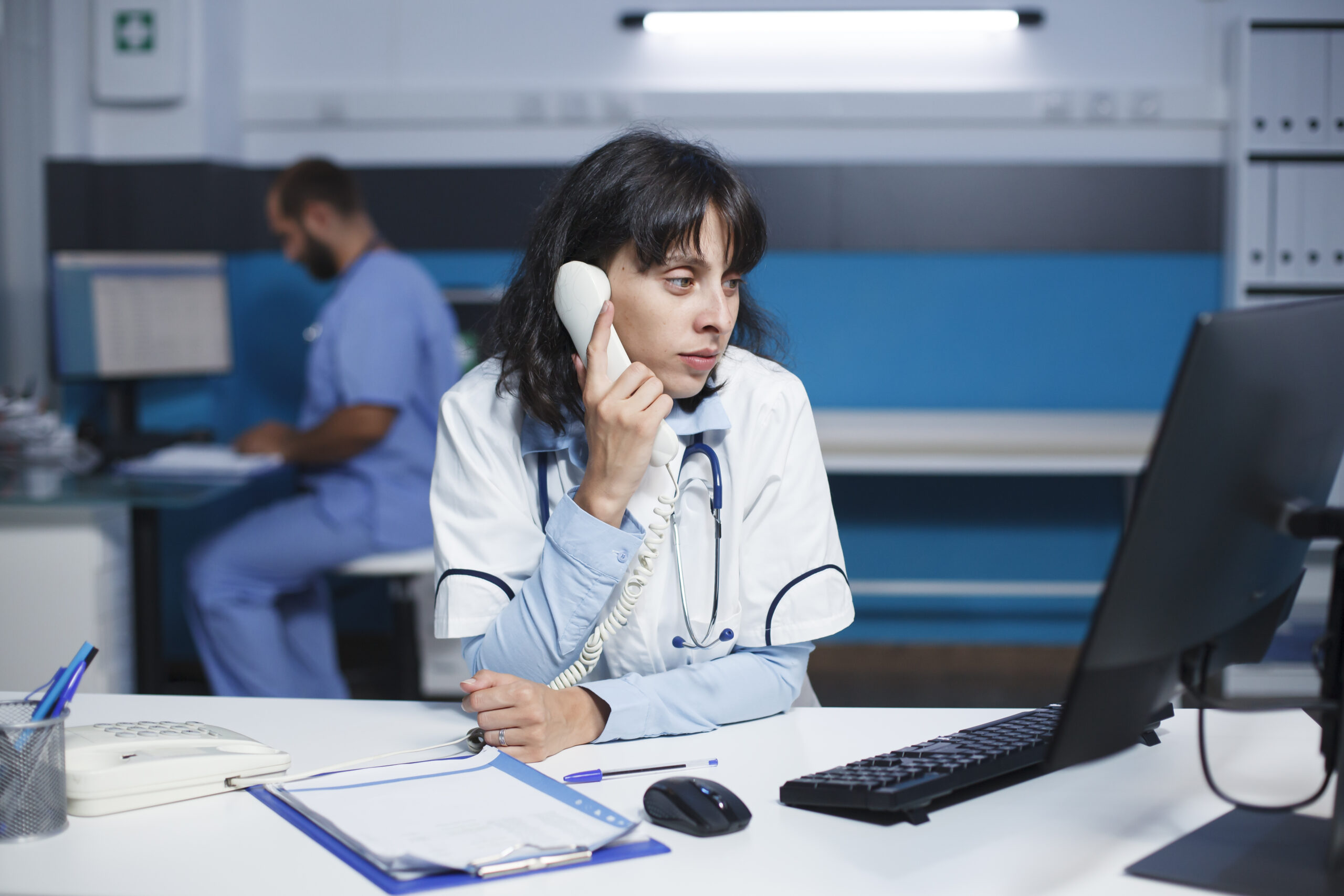 Benefits of Healthcare Call Center Outsourcing