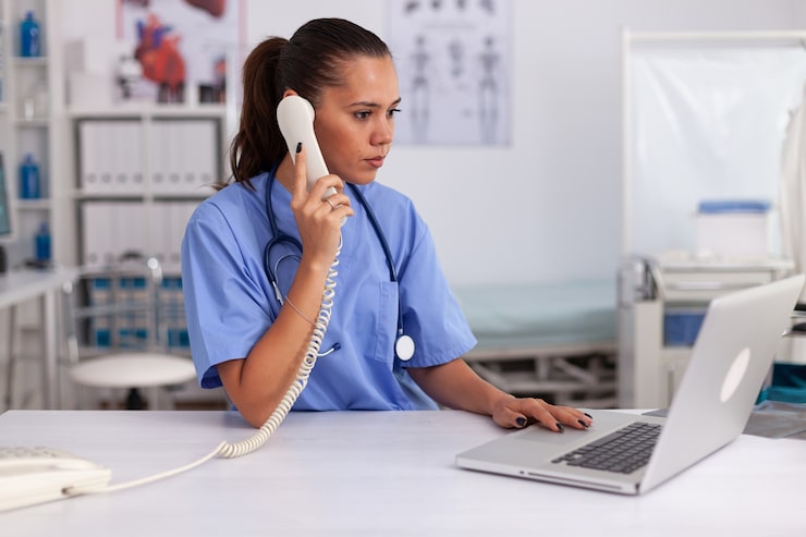 Choose the Right Healthcare Contact Center Partner