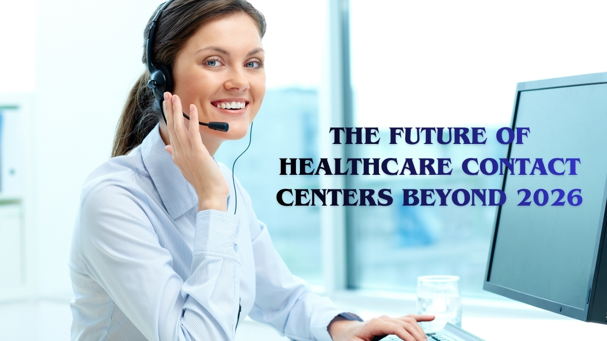 healthcare call center