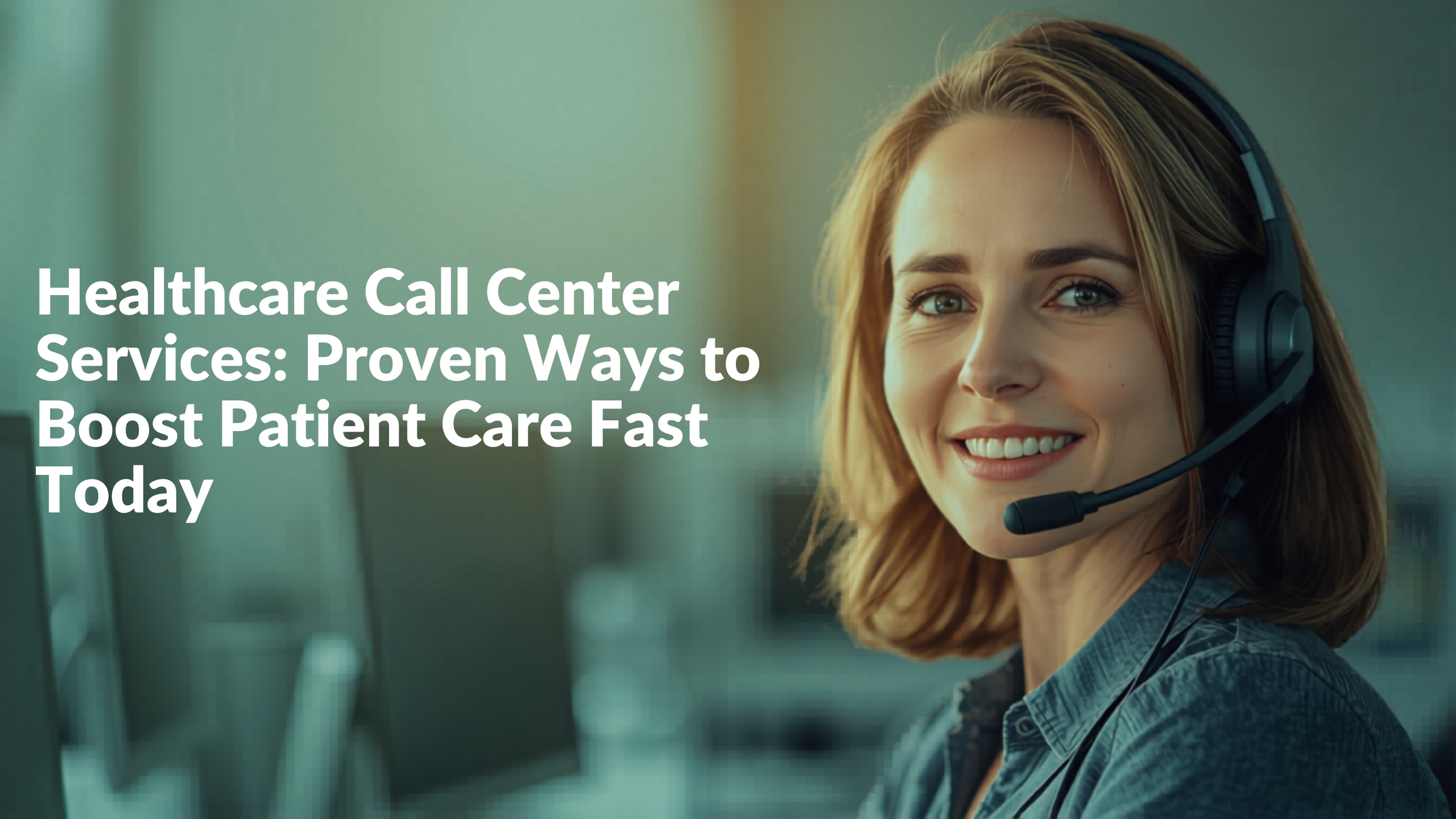 call center for healthcare usa guide