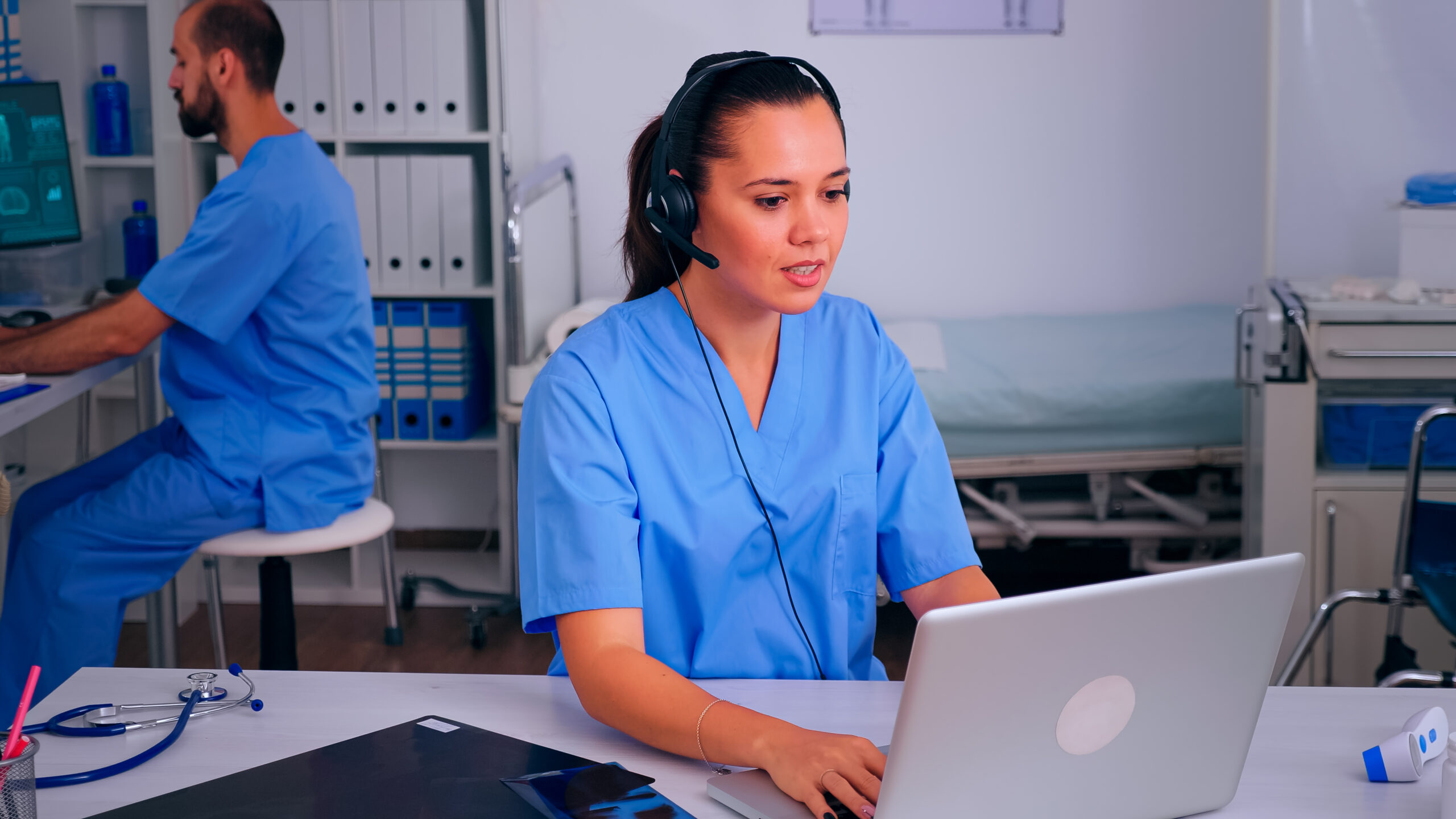 AI Agents Are Transforming the Healthcare Call Center