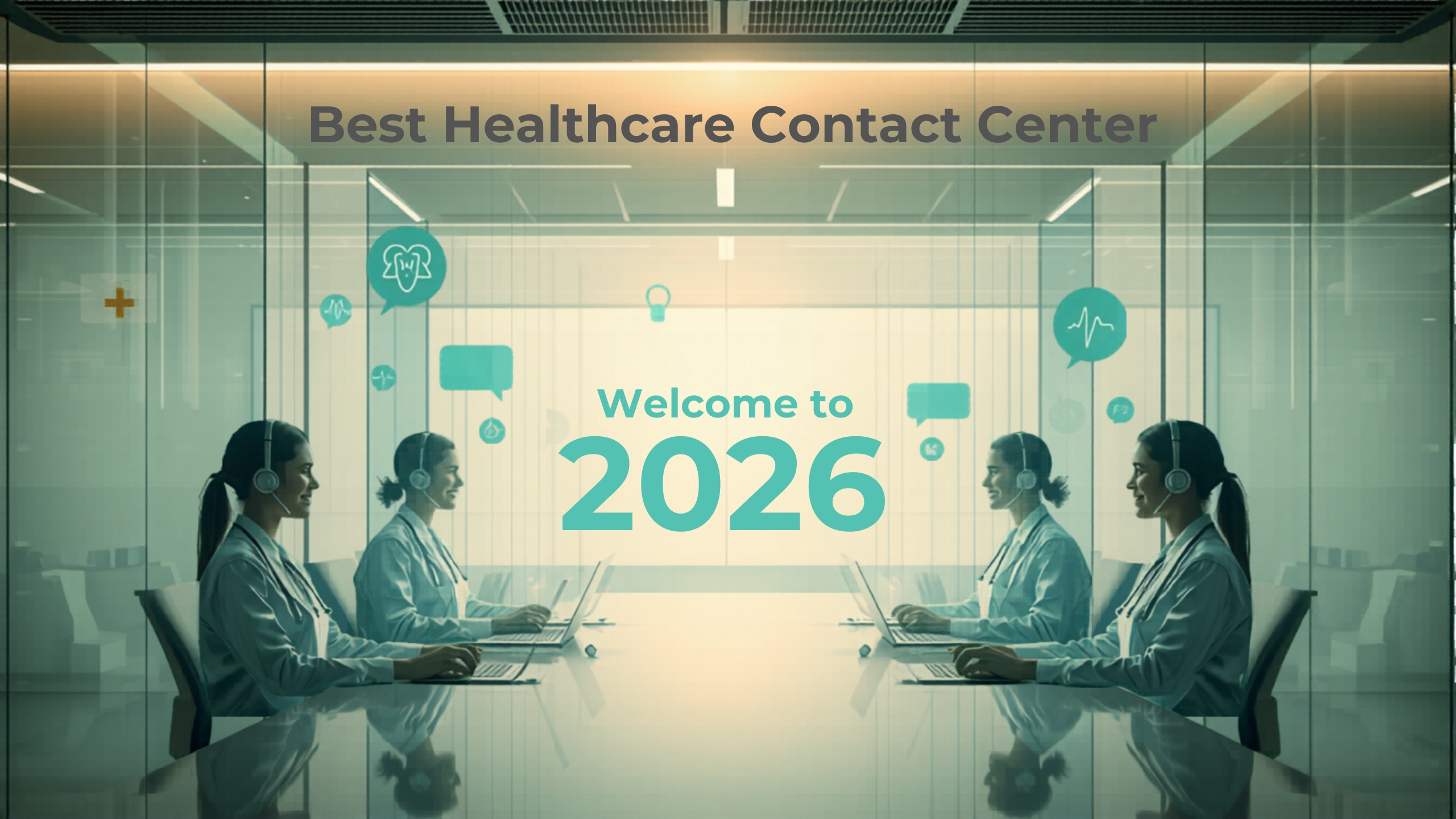 healthcare contact center