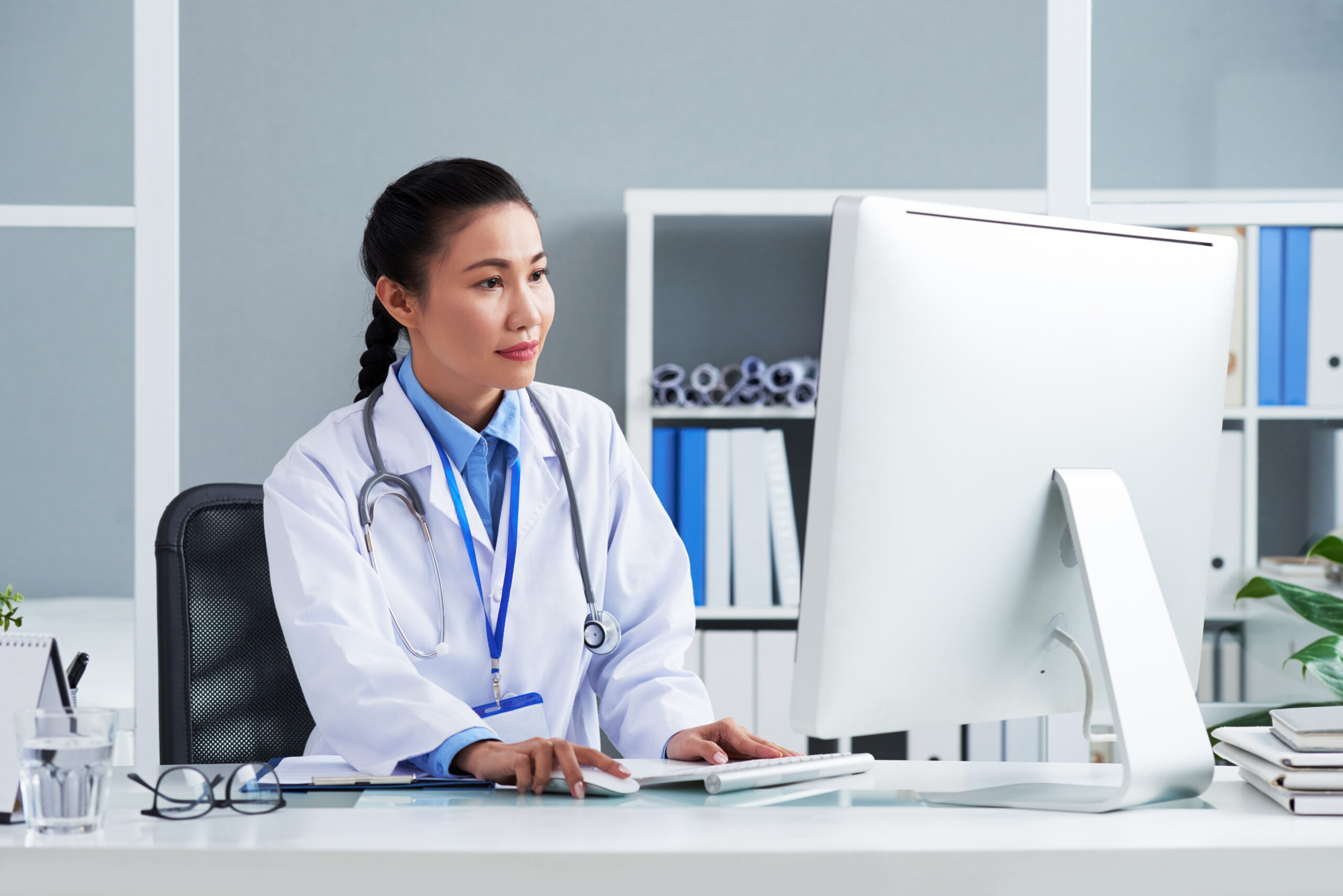 best medical answering services