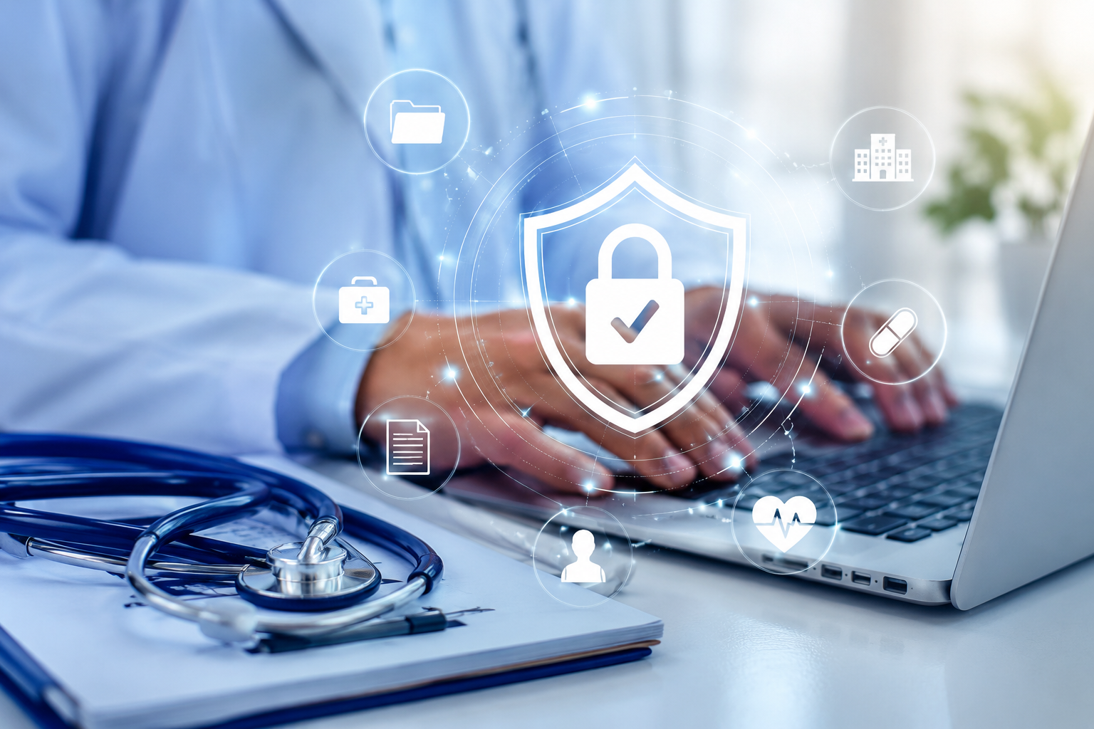 HIPAA-Compliant Outsourcing