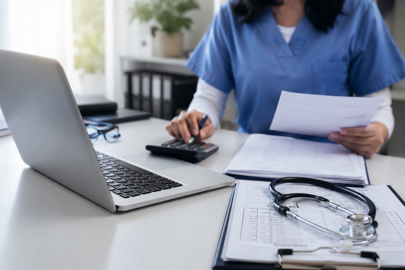 medical billing services for denied claims