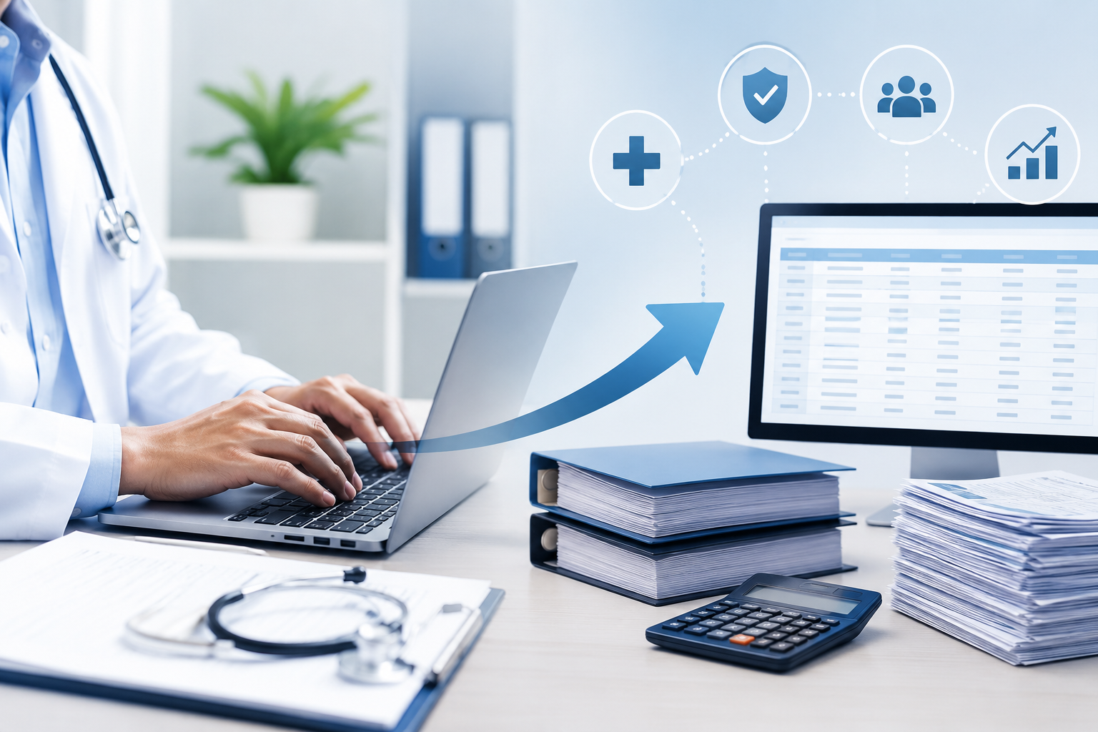 Medical Billing Services