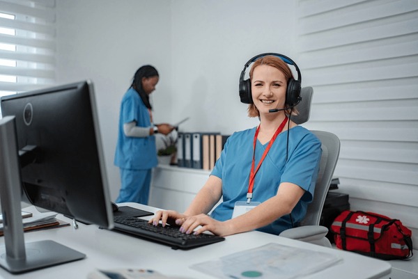 Medical Customer Service Outsourcing