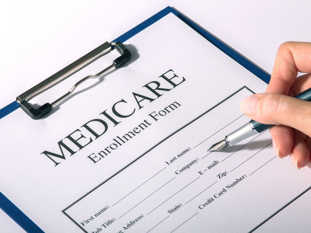 Medicare-Enrollments