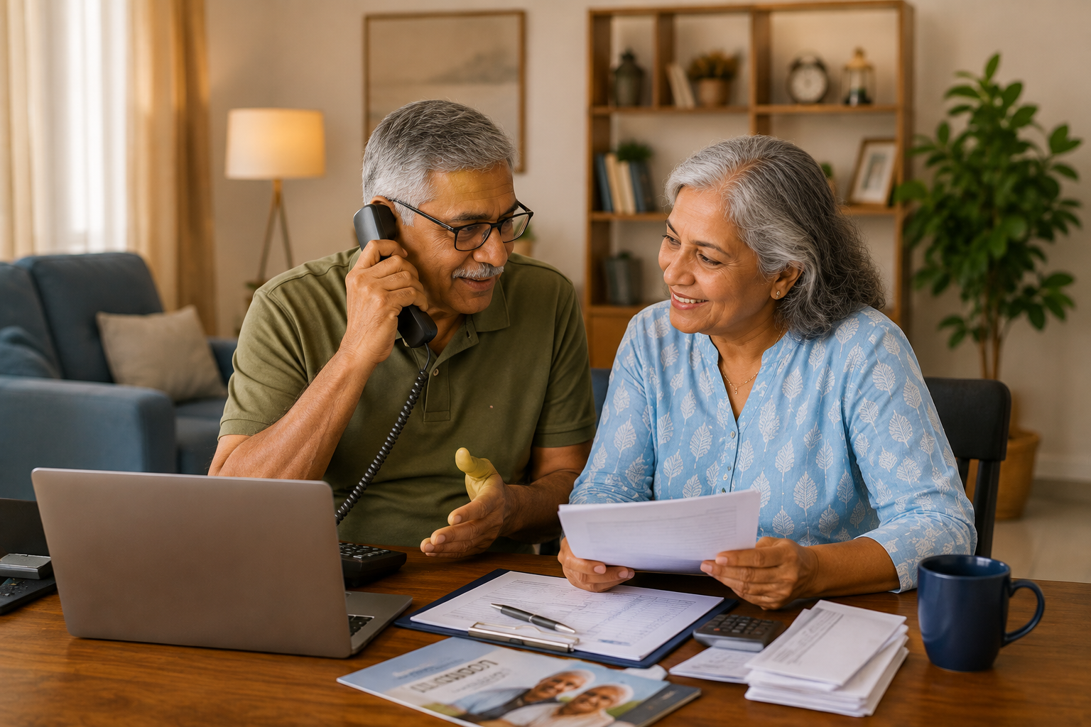 Medicare Customer Service