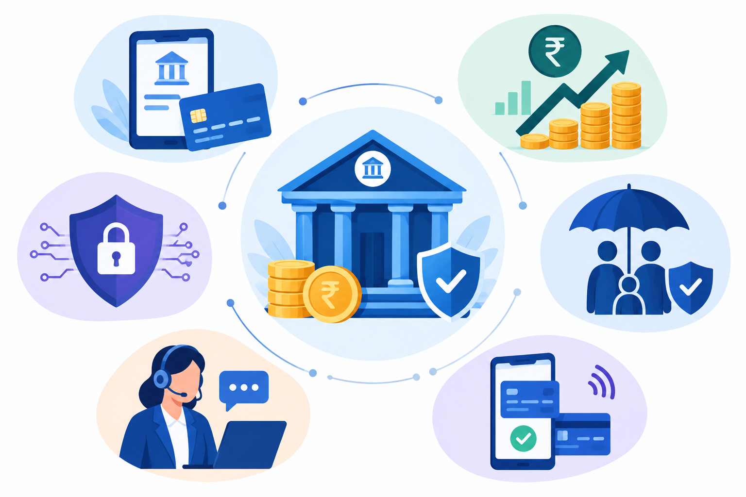 BFSI capability