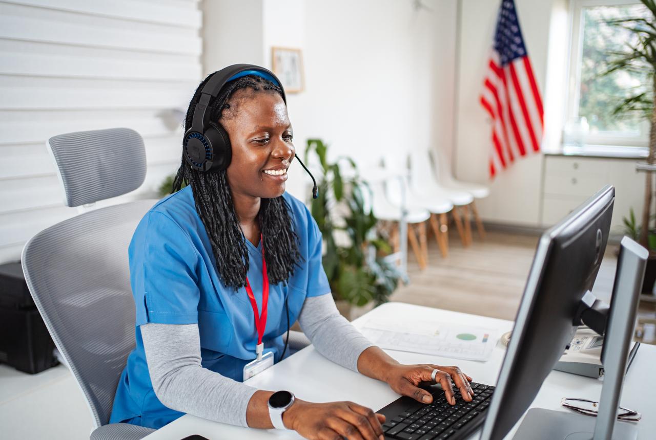 Patient Support Outsourcing