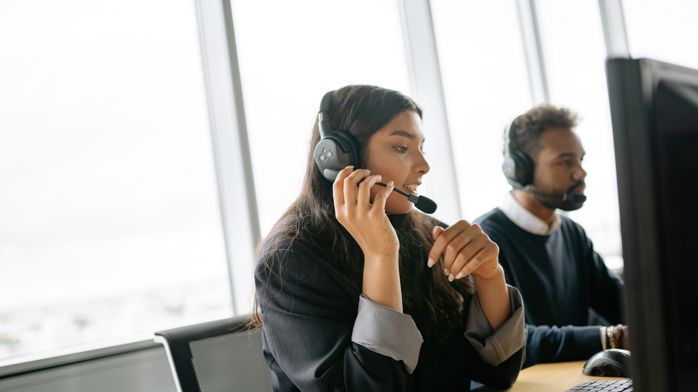 call center outsourcing